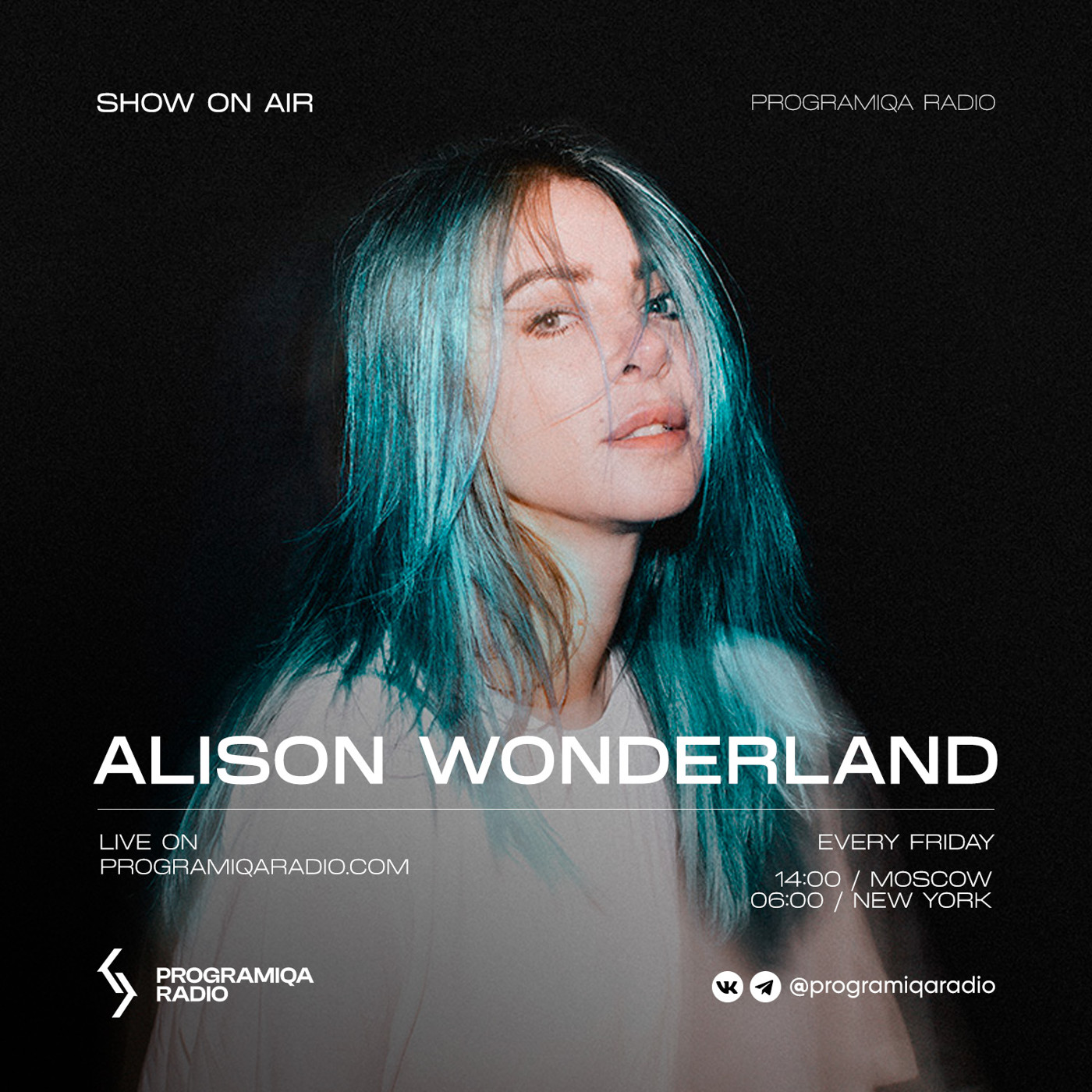 Alison Wonderland - Radio Wonderland #439