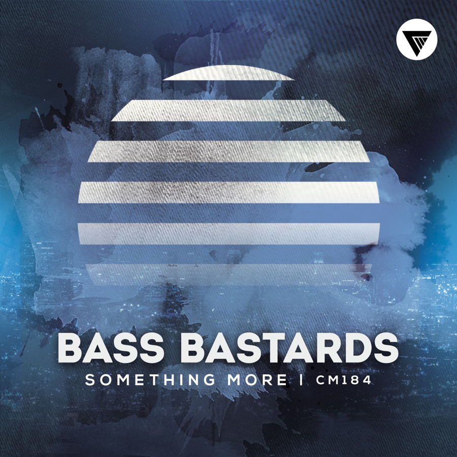 Bass Bastards - Something More [Clubmasters Records] episode artwork