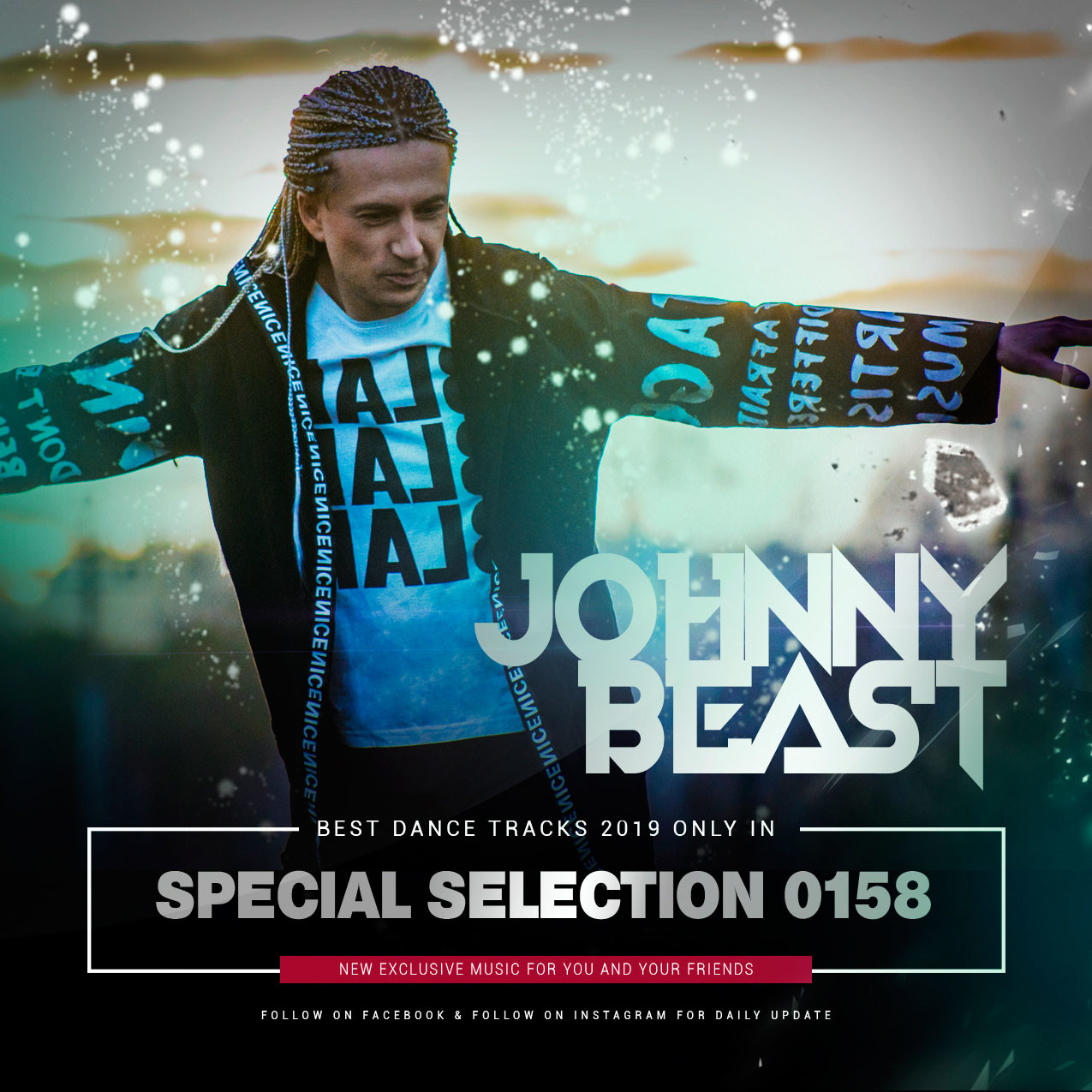 Special Selection Podcasts