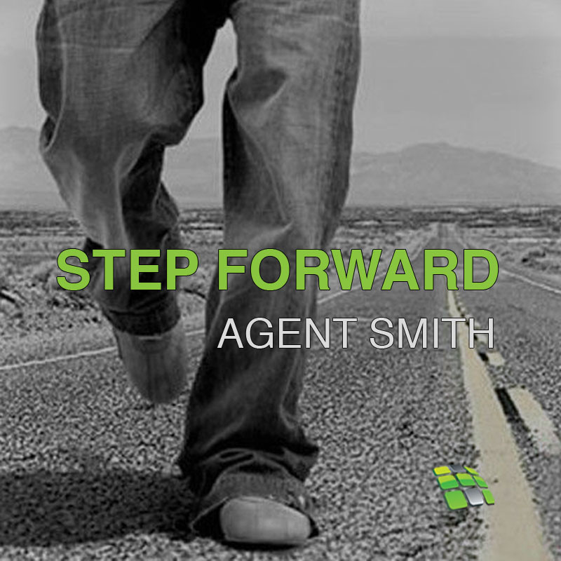 Agent Smith - Step Forward (4 Nataly original mix) episode artwork