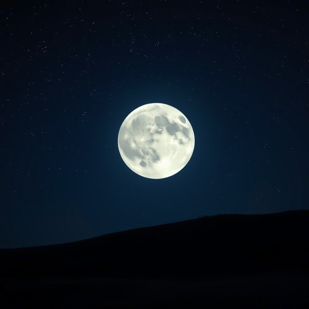 Alex & Y. Vvedenskiy - Full Moon Next Level #2