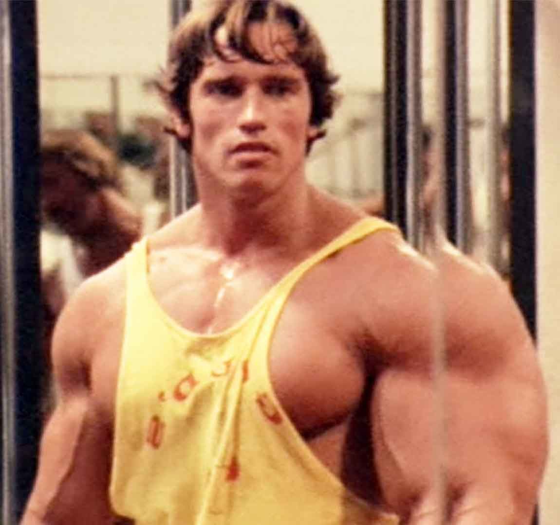 PUMPING IRON (VALALEX22) episode artwork