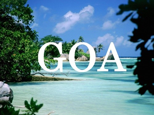 DJ Chris Parker - GOA (DSP studio remix)