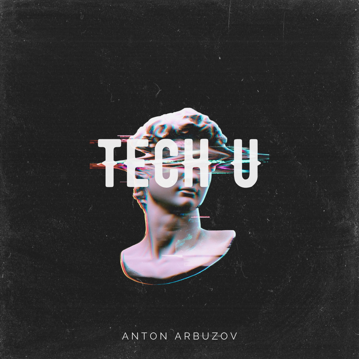 ANTON ARBUZOV - TECH U episode artwork