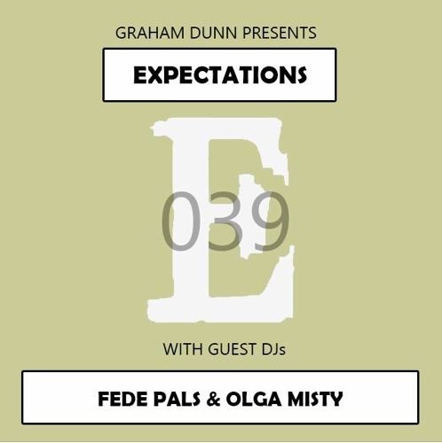 Olga Misty Mixes