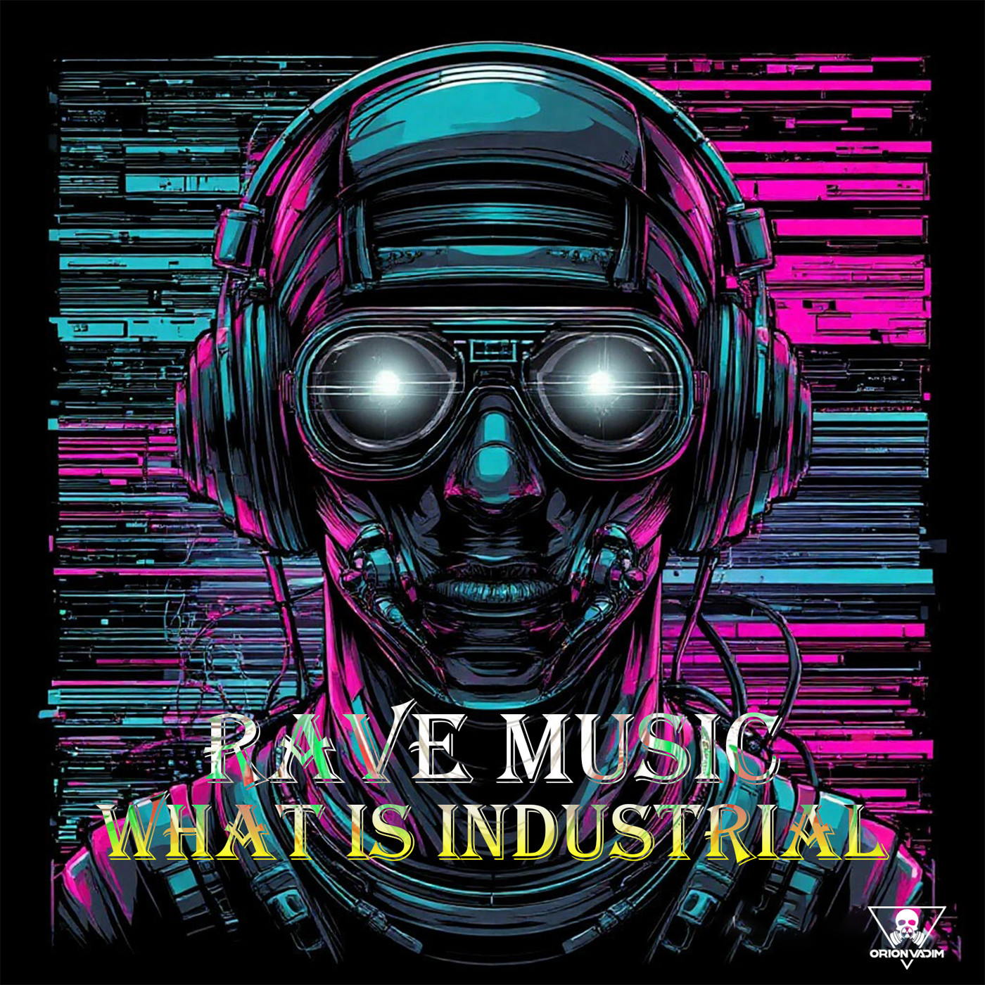 Orion Vadim - Hello trance