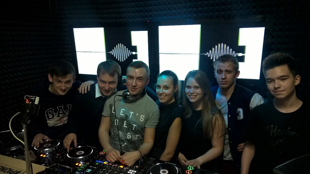 Remight On Air