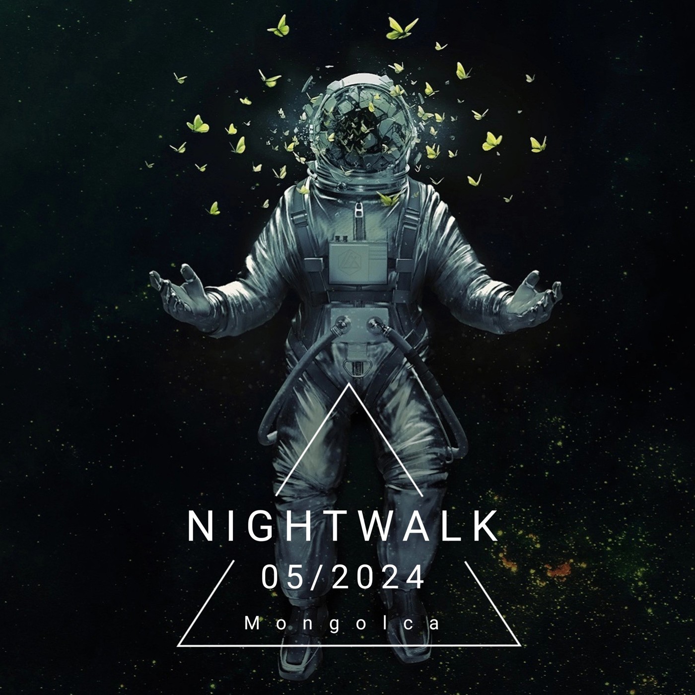 Mongolca - NIGHTWALK #39 episode artwork