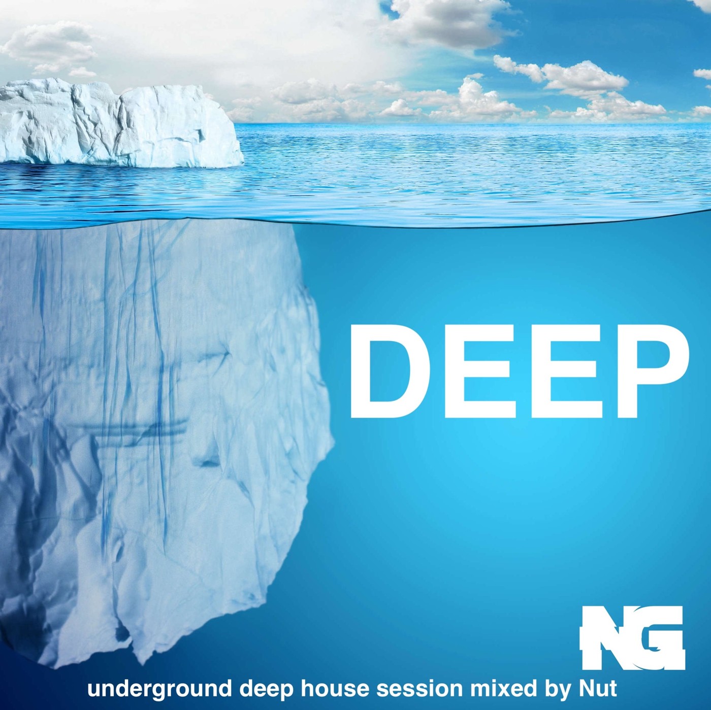Nut - Deep IR-2019