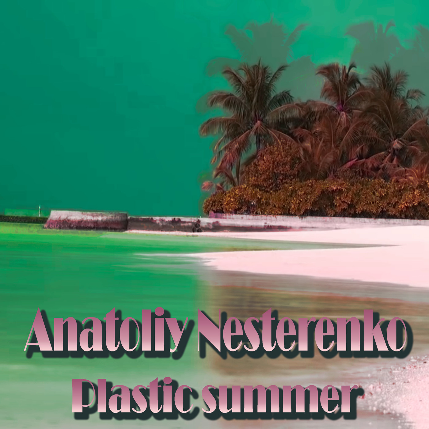 Anatoliy Nesterenko