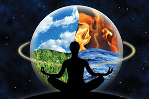 Sonic Scope - The Time In Which We Live