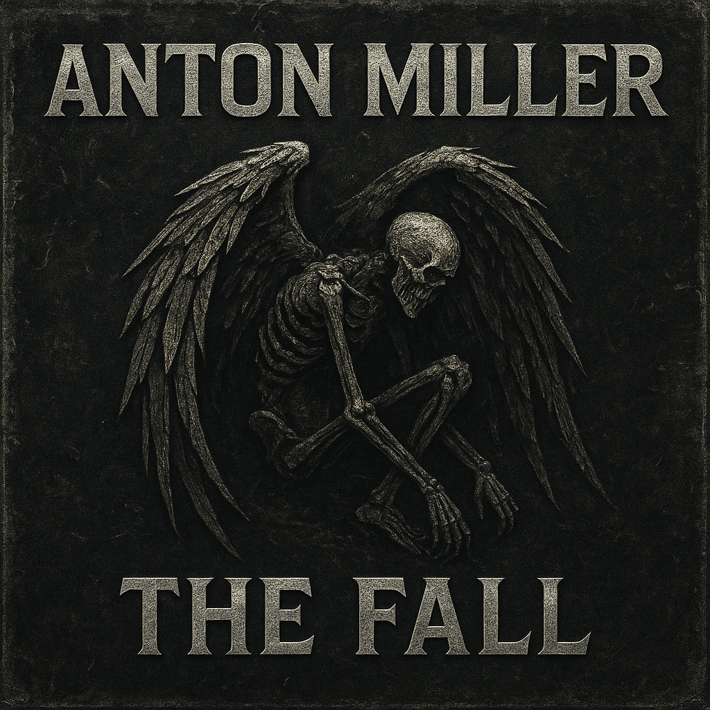Anton Miller - The Fall (Club Mix)