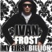 Dj Ivan Frost - My First Billion Mix episode artwork