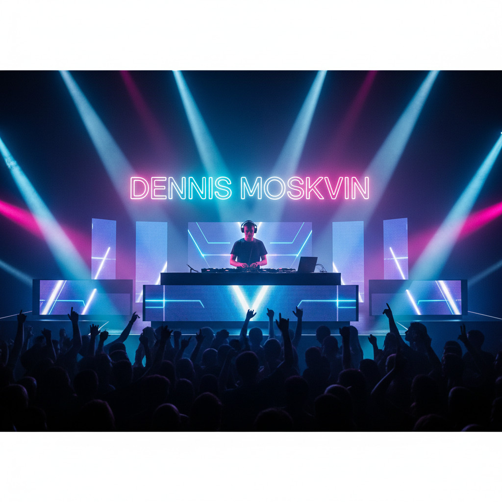 Mujuice - Каждый День ( Dennis Moskvin Remix 2K26 ) episode artwork