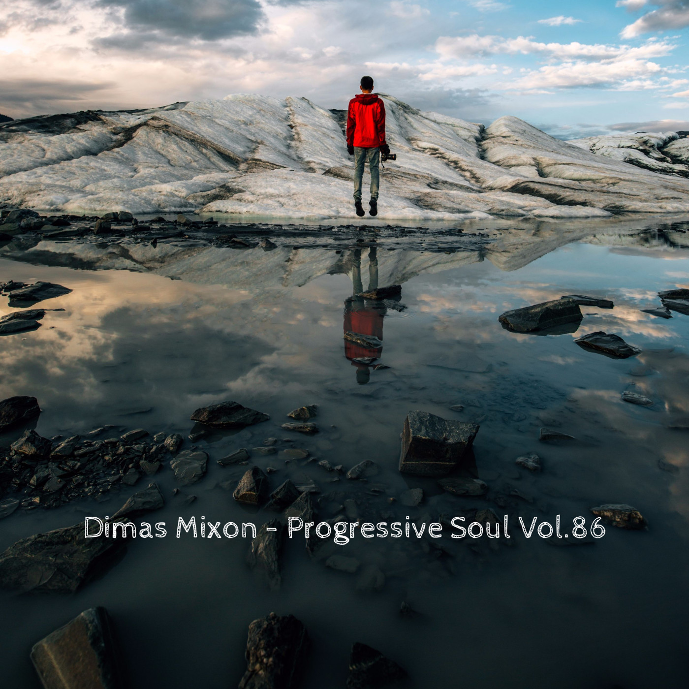 Dimas Mixon