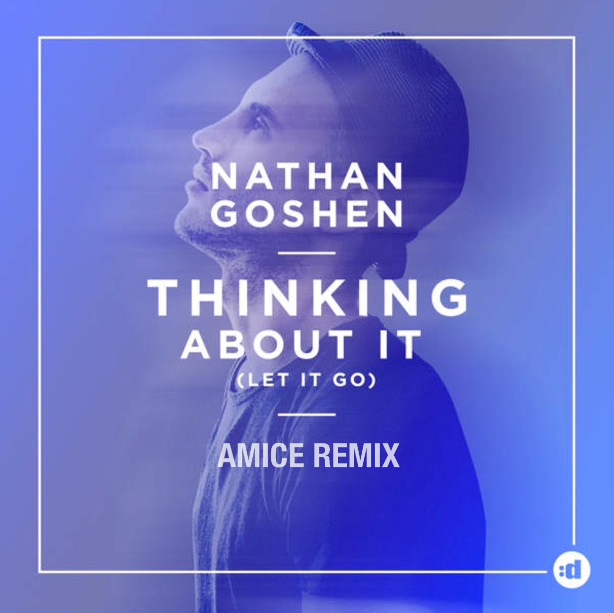 Nathan Goshen – Thinking About It (Amice Remix) – DJ AMICE