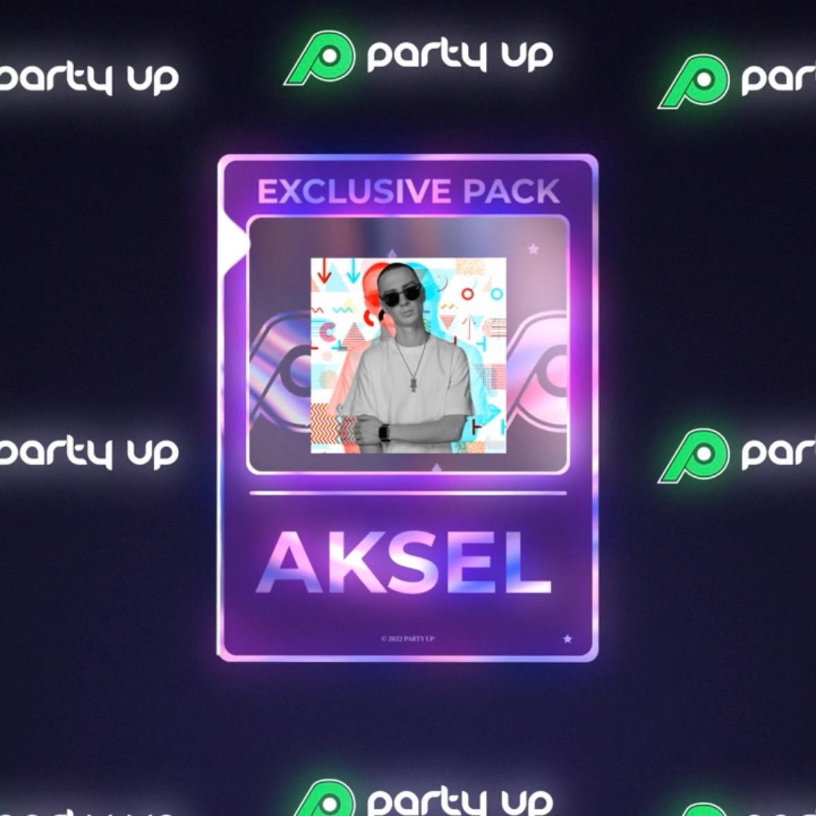 DJ AKSEL podcasts