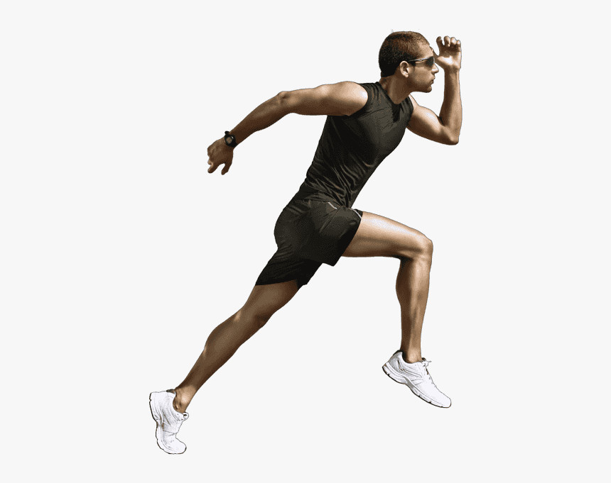 UrieL OdLerman - Runner Man