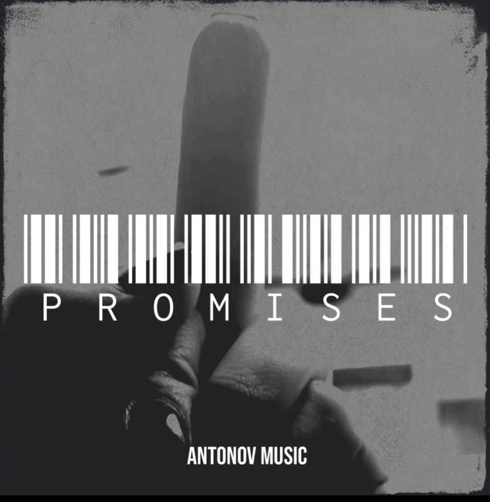 Antonov music- promises