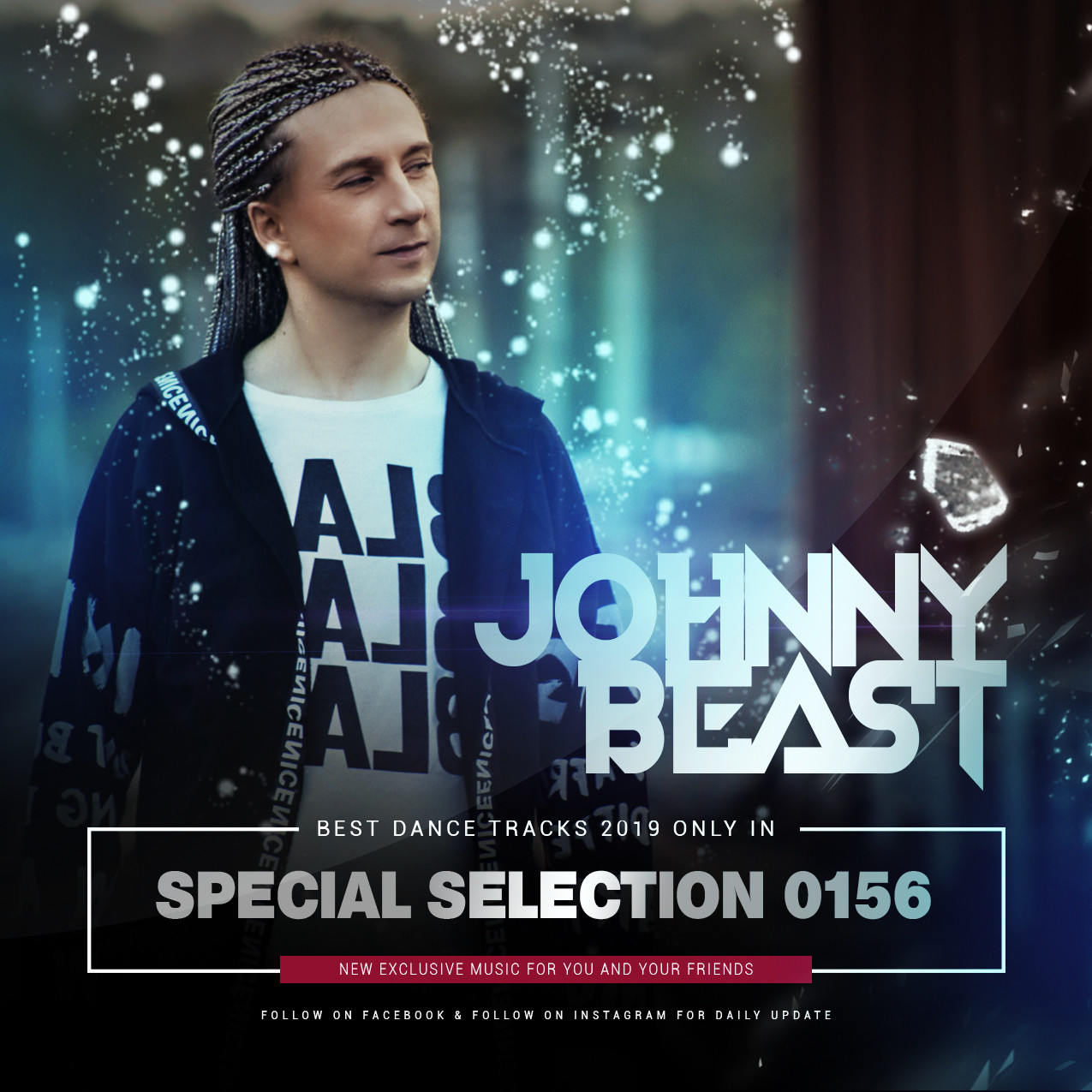Special Selection Podcasts