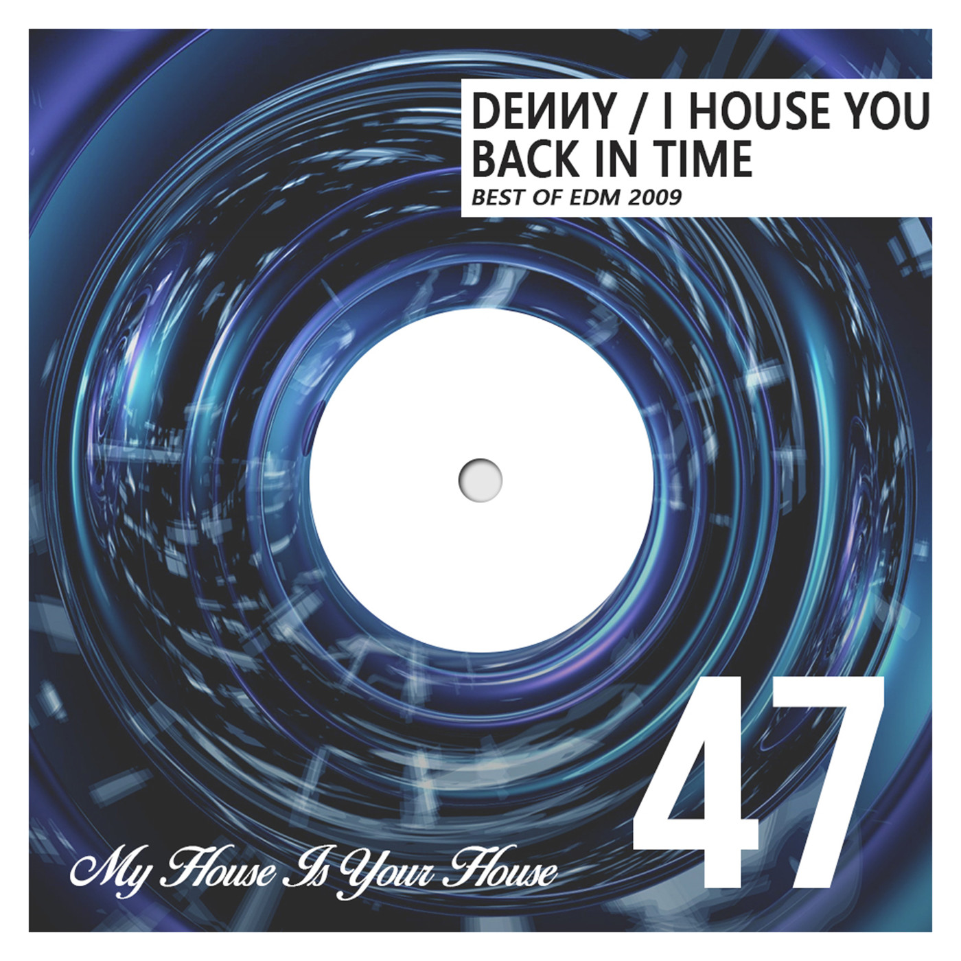 I House You
