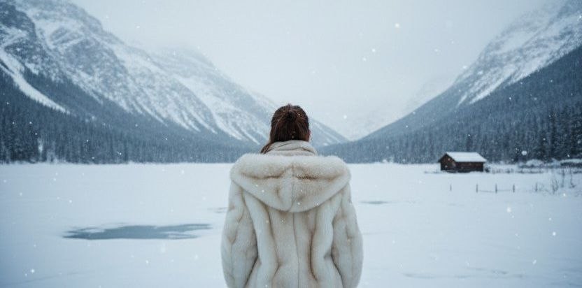 I'm not yours animore