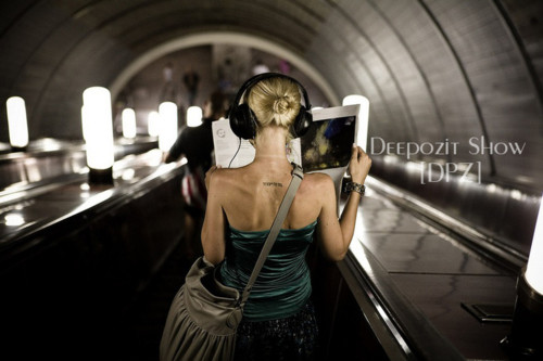 [DPZ] Deepozit show