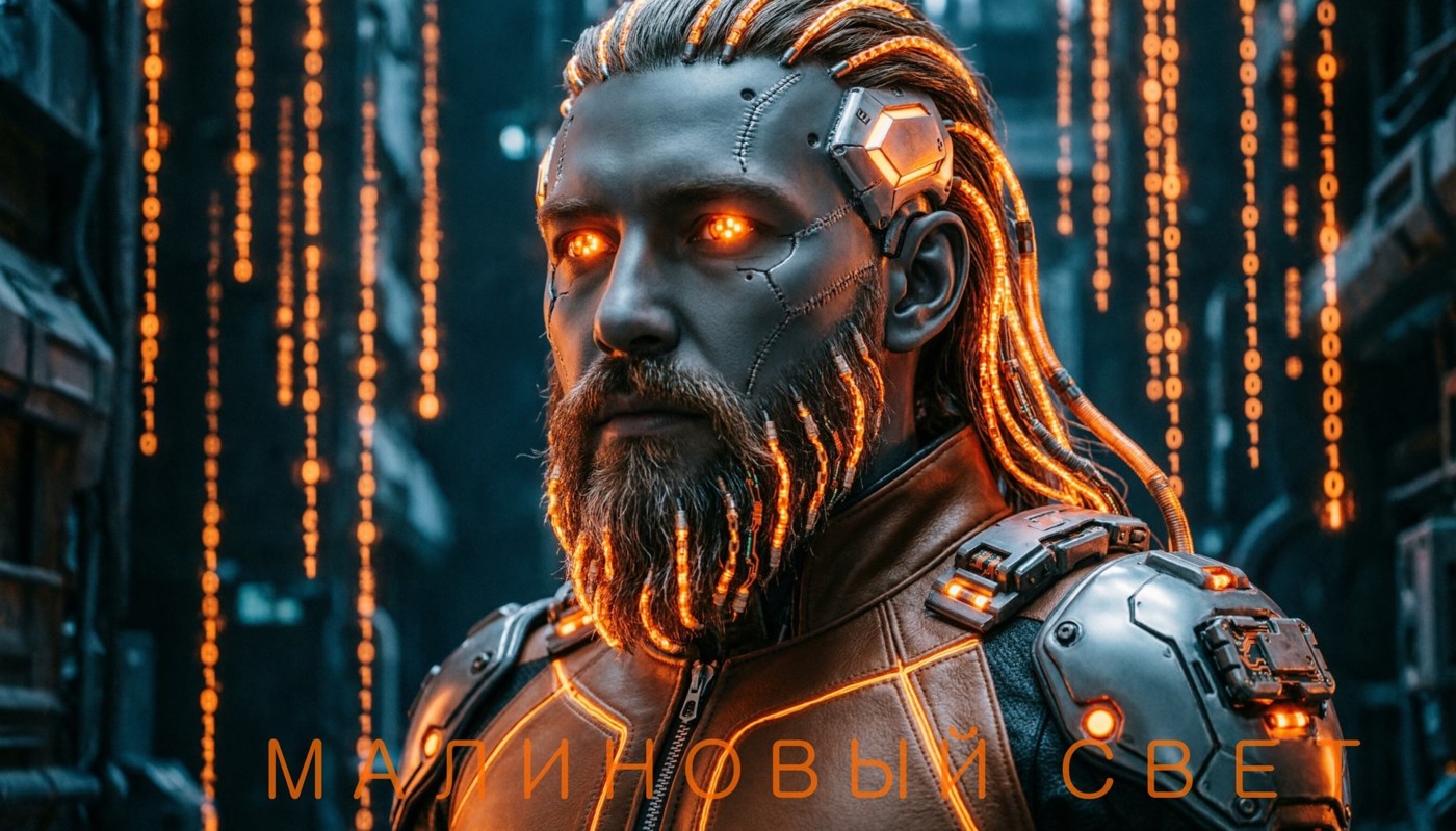 Леша Свик - Малиновый Свет (Nezil Melodic House Version) episode artwork