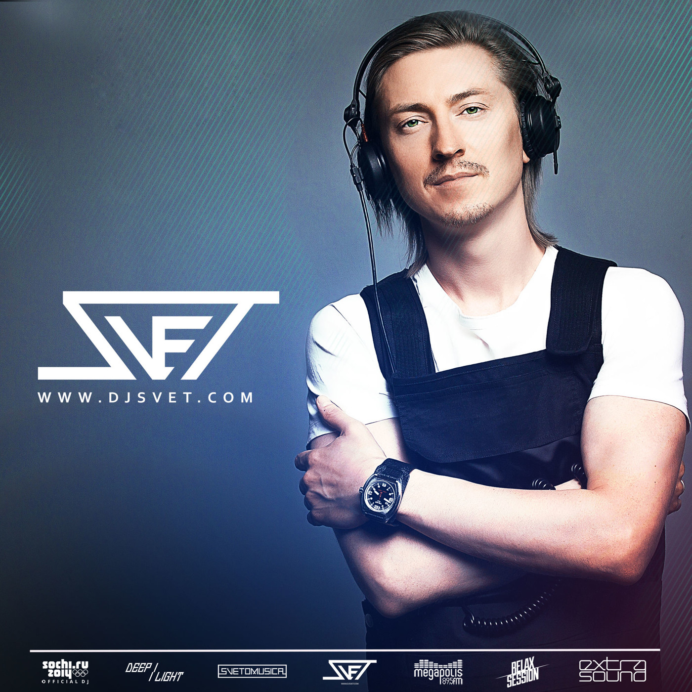SVET - Gosty Afterparty May 2016 episode artwork
