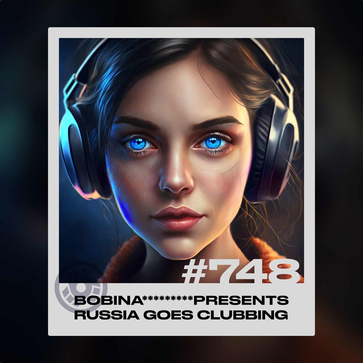 Russia Goes Clubbing #748