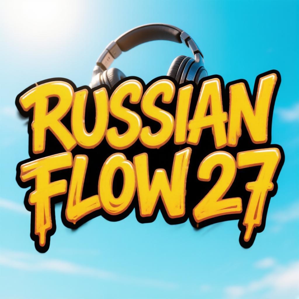 Russian Flow 27 episode artwork