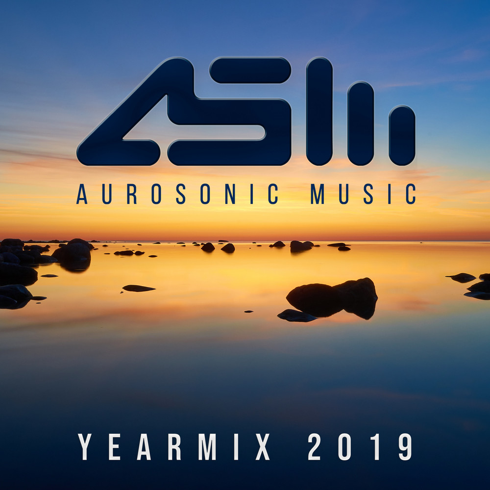 Aurosonic - Yearmix 2019