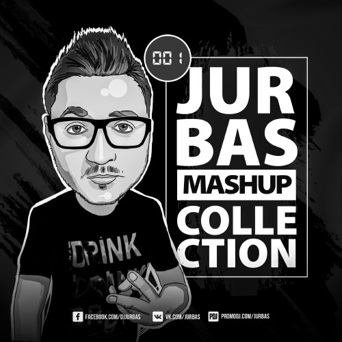 The Black Eyed Peas, J Balvin Vs. FuzzDead - RITMO (DJ JURBAS MASH UP)