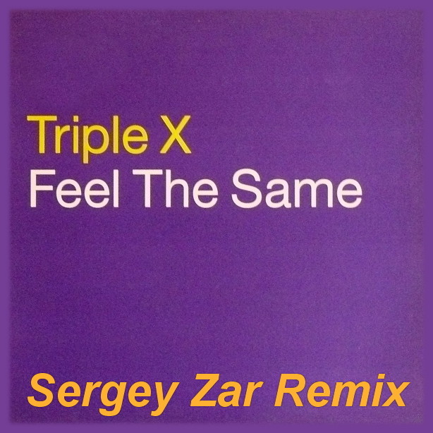 Sergey zar remix