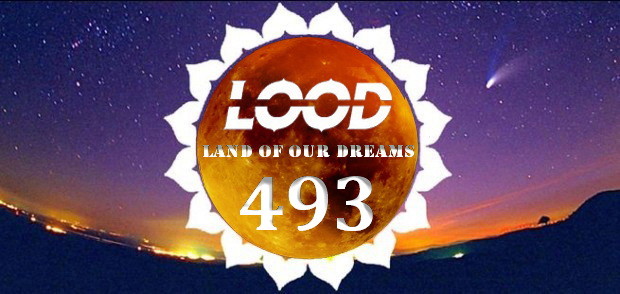 Virgil Hill - Land of our Dreams #493 episode artwork