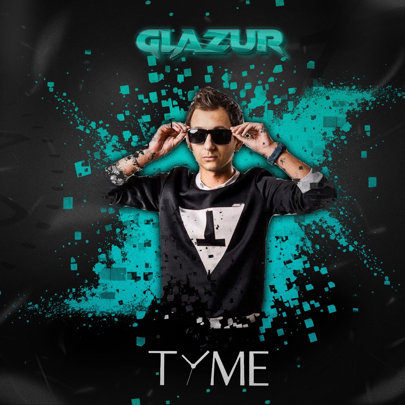 Glazur - Time (Extended Mix)
