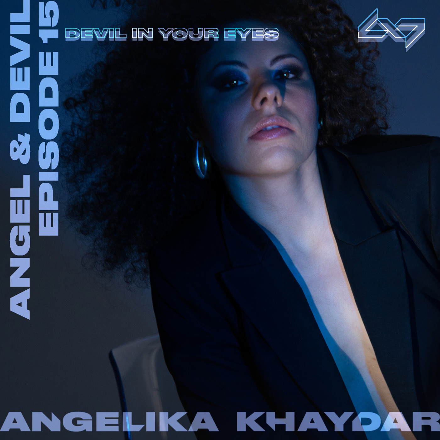 ANGEL & DEVIL