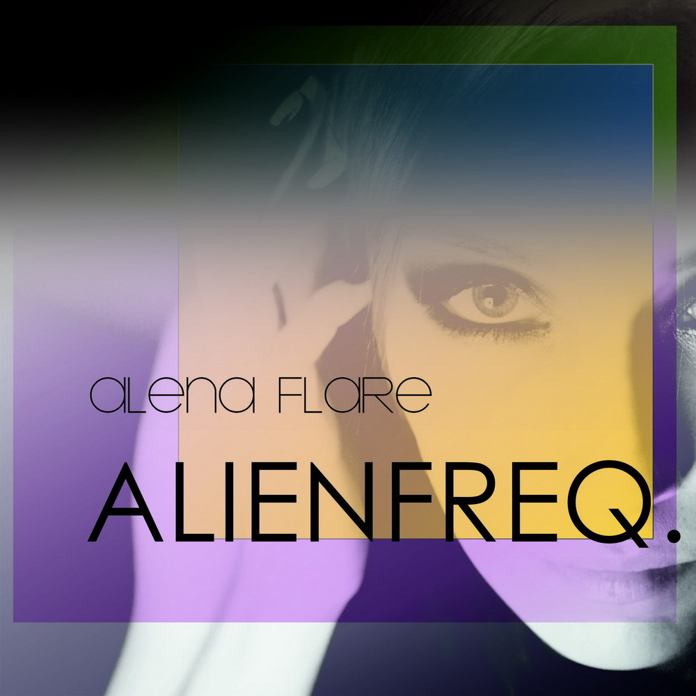 Alena FLARE - Alienfreq.