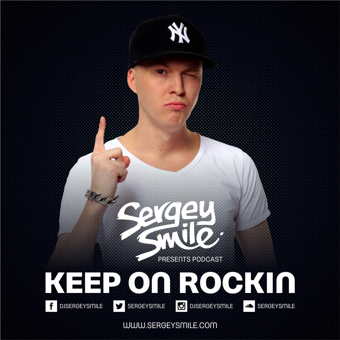 Sergey Smile