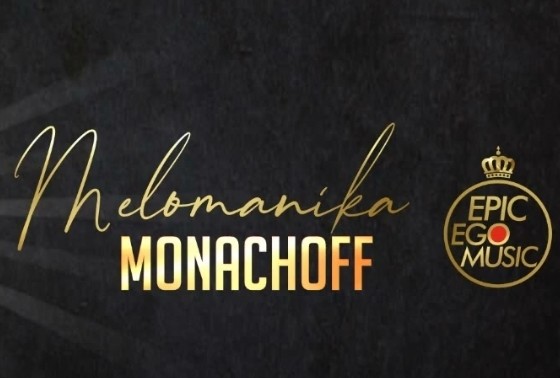 Monachoff - Melomanica