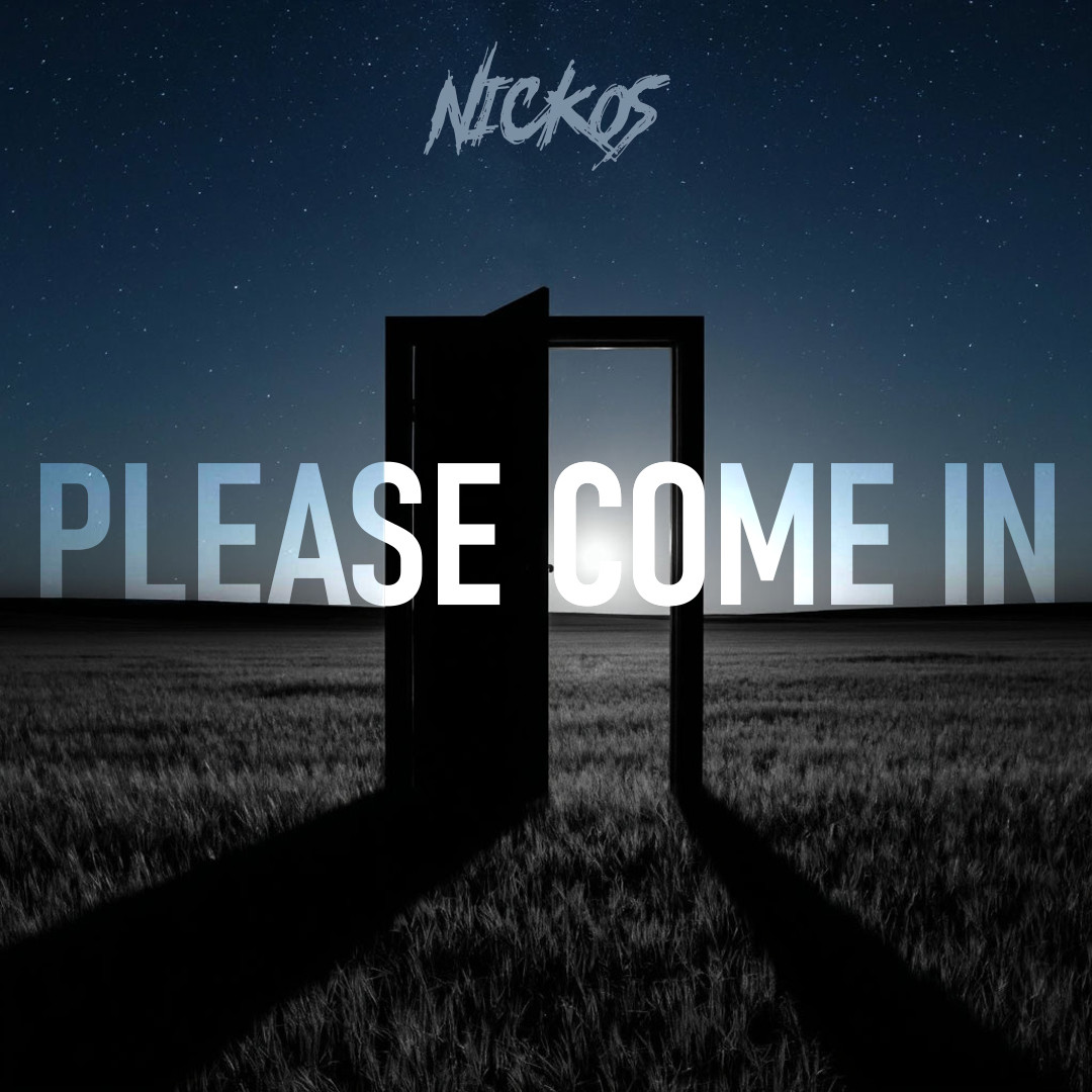 Nickos - Please Come In