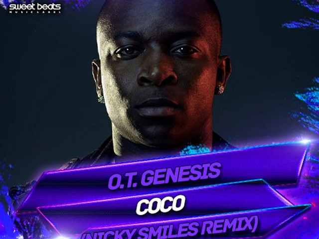 Genesis coco. Coco o.t. genesis. ot genesis coco. raw genetic koko.