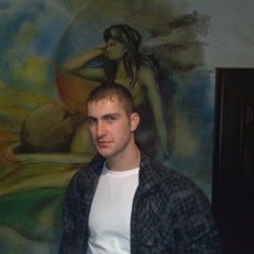 DJ ПЫЛЬ - In De Mix # 7