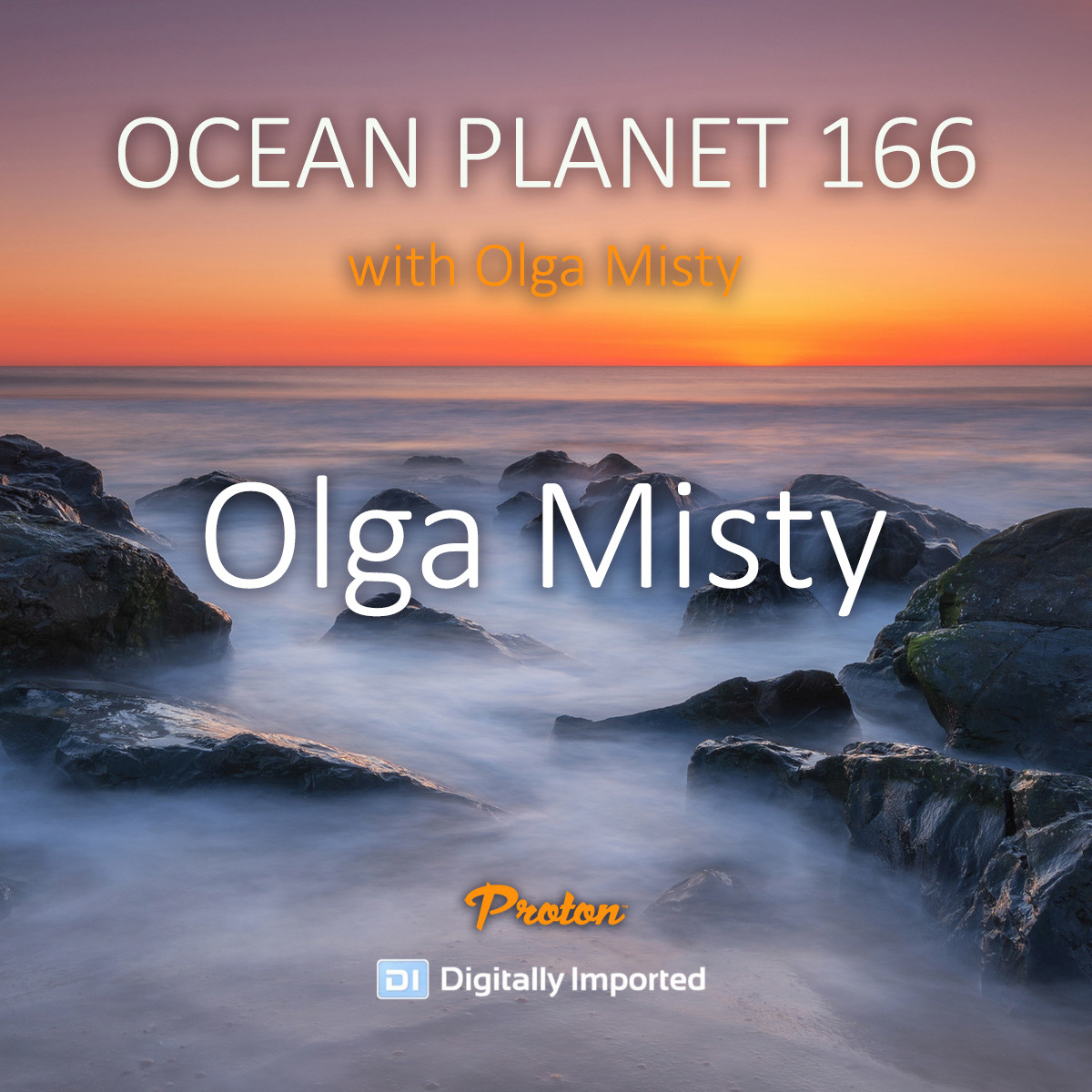 Ocean Planet
