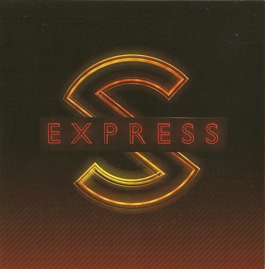 S Express -The HitMix 90s