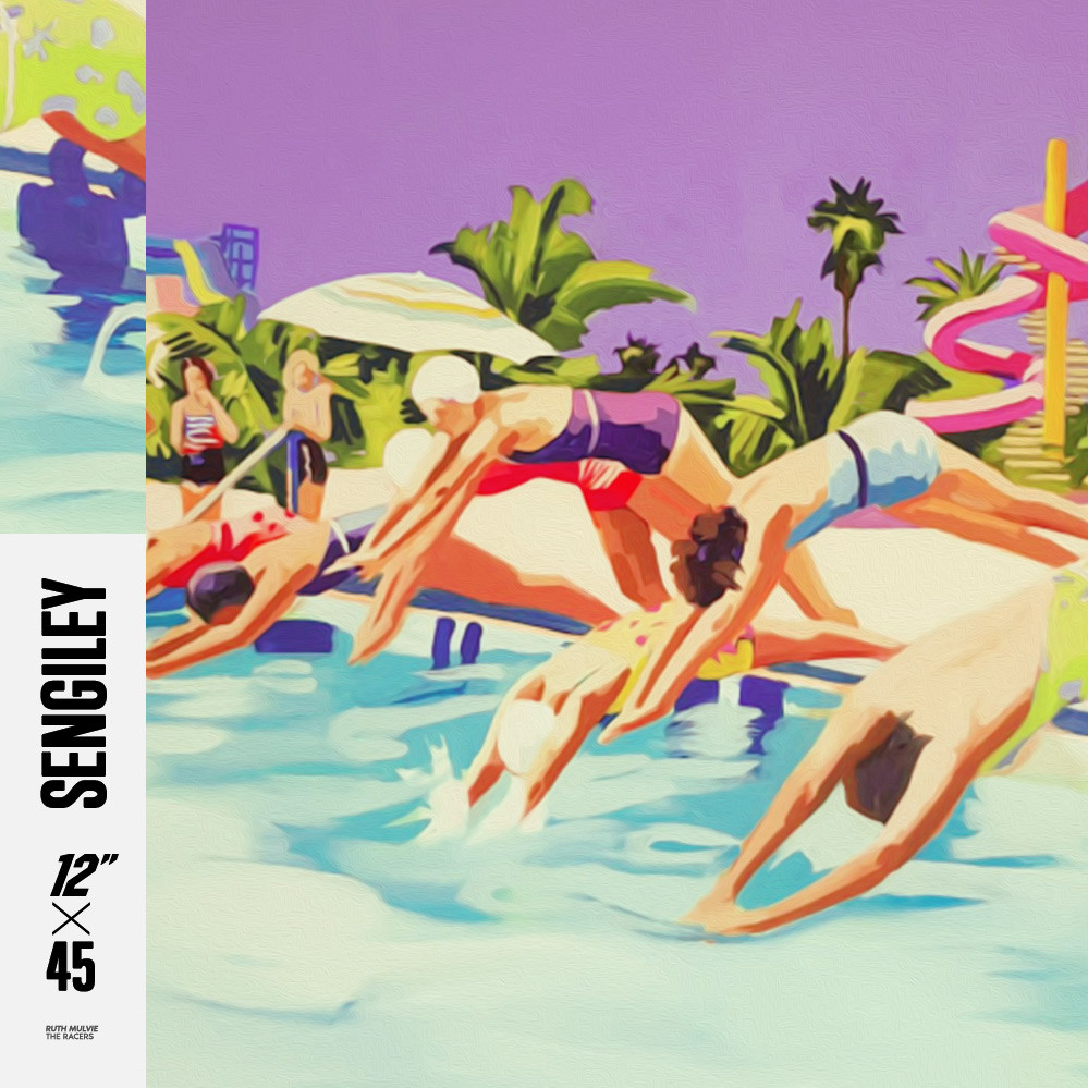 Sengiley Recordings — 12×45 showcase • House