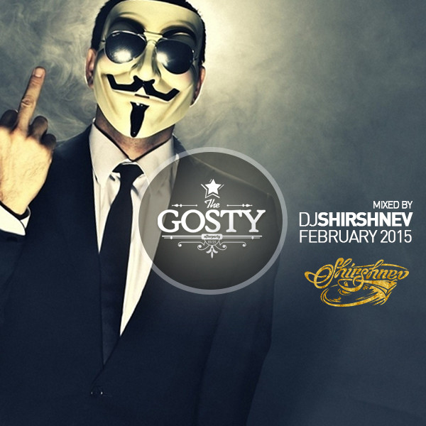 Shirshnev