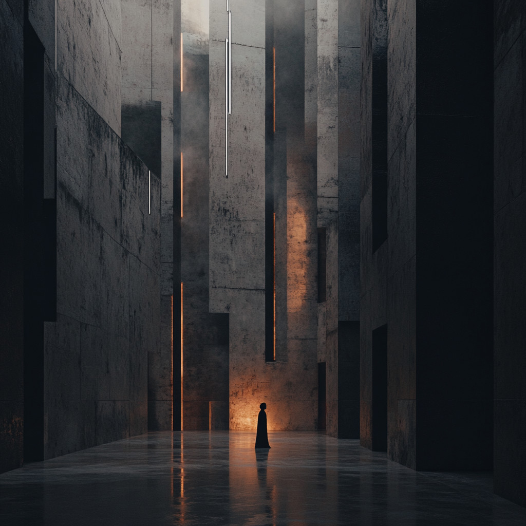 Nikita Cano – obscura