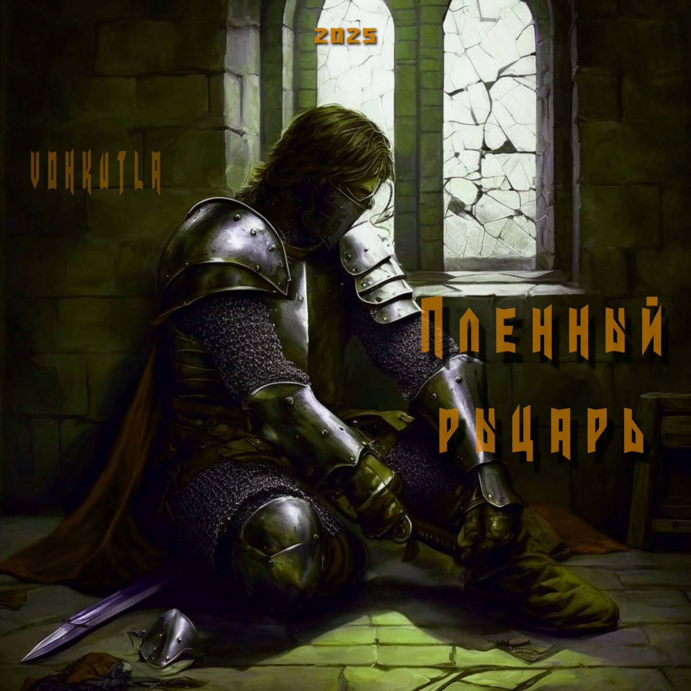 Пленный рыцарь
