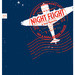 Night Flight 24.07.14 (guests Gram & SaxMajor)
